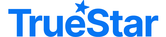 TrueStar logo